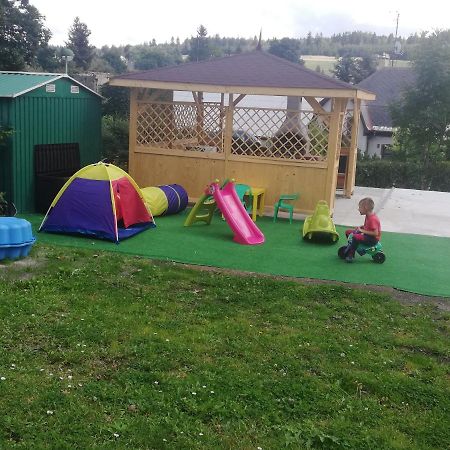 Apartman Petra Коваржска Экстерьер фото