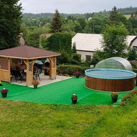 Apartman Petra Коваржска Экстерьер фото
