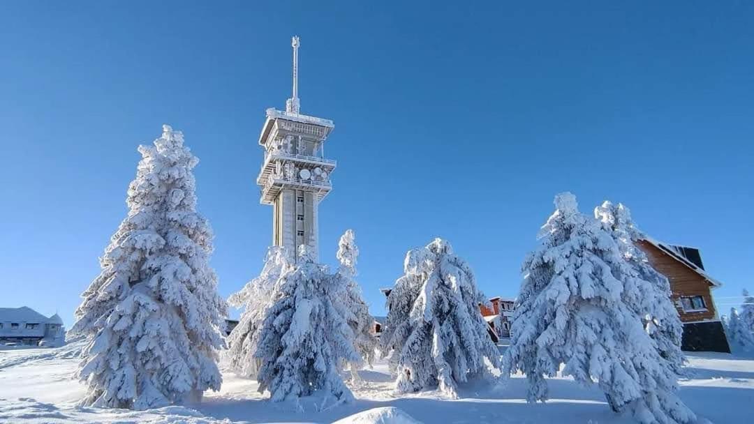 Apartman Petra Коваржска Экстерьер фото