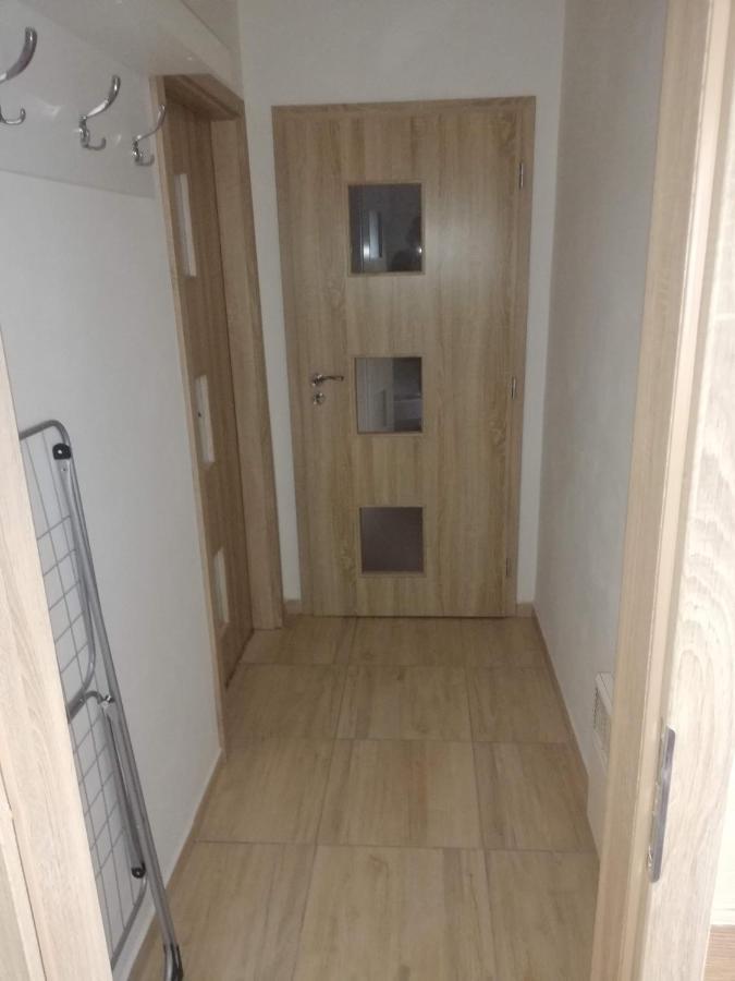 Apartman Petra Коваржска Экстерьер фото