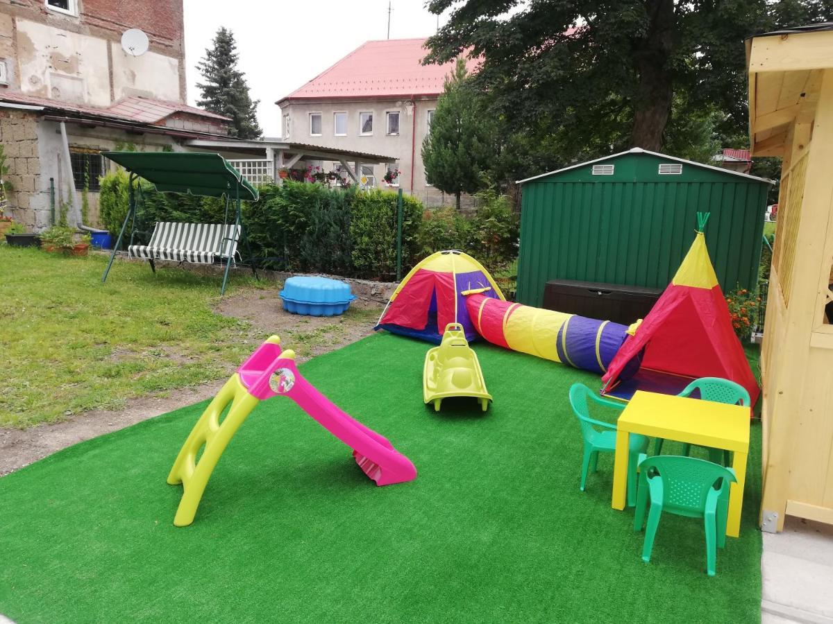 Apartman Petra Коваржска Экстерьер фото