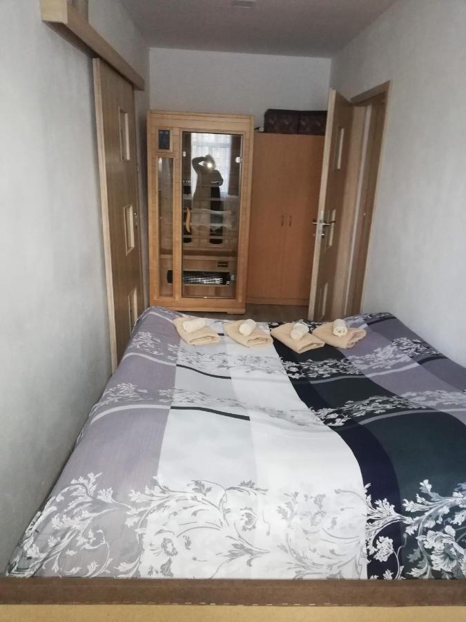Apartman Petra Коваржска Экстерьер фото