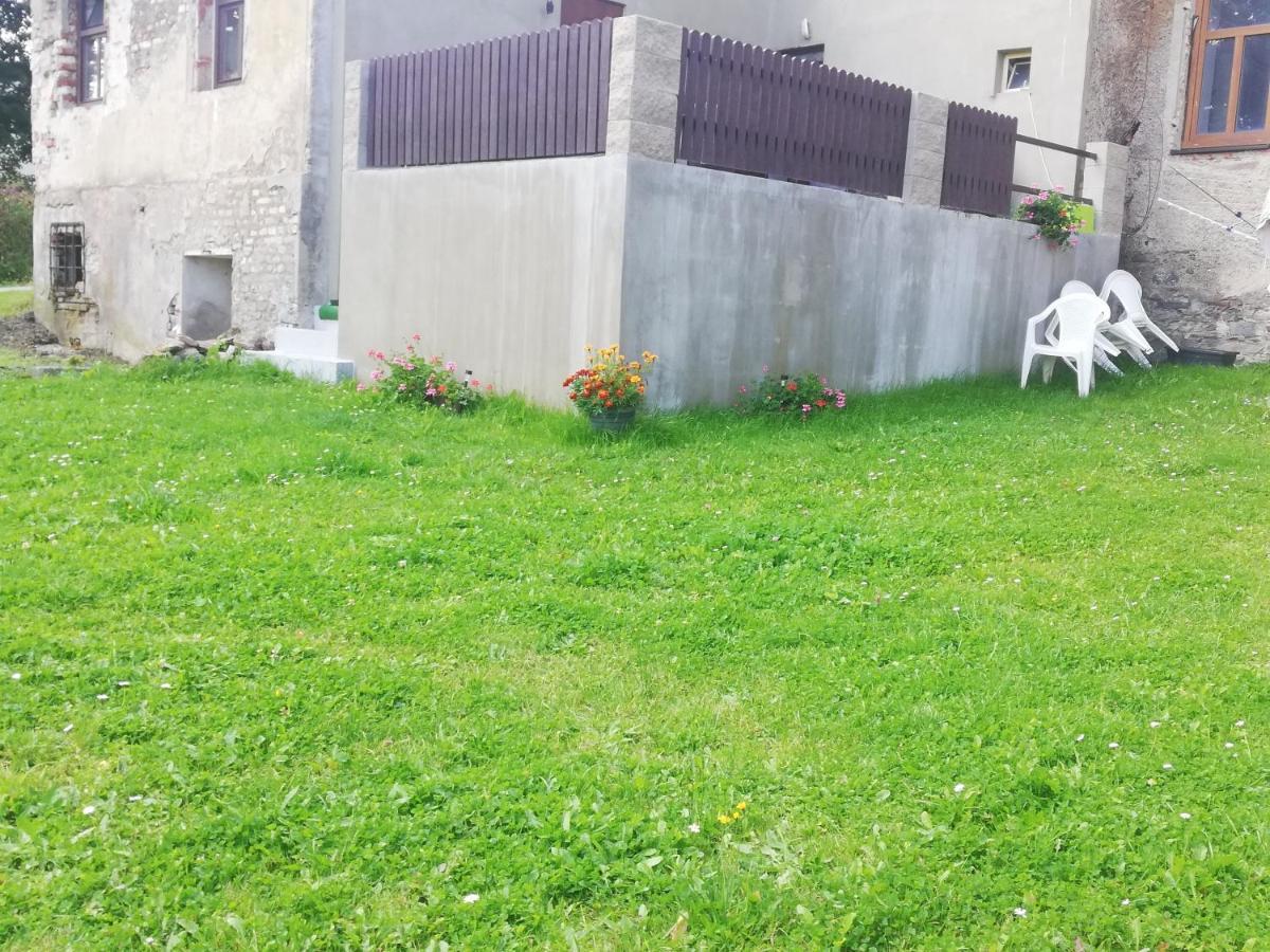 Apartman Petra Коваржска Экстерьер фото